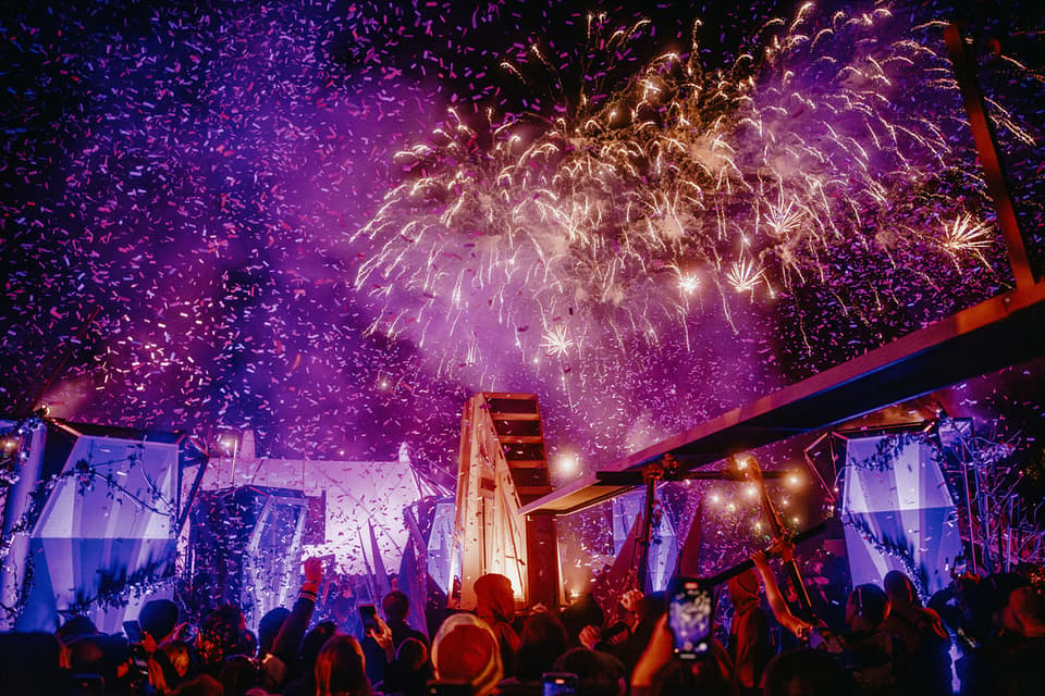 The UK’s best music festivals: where should you go in 2025?